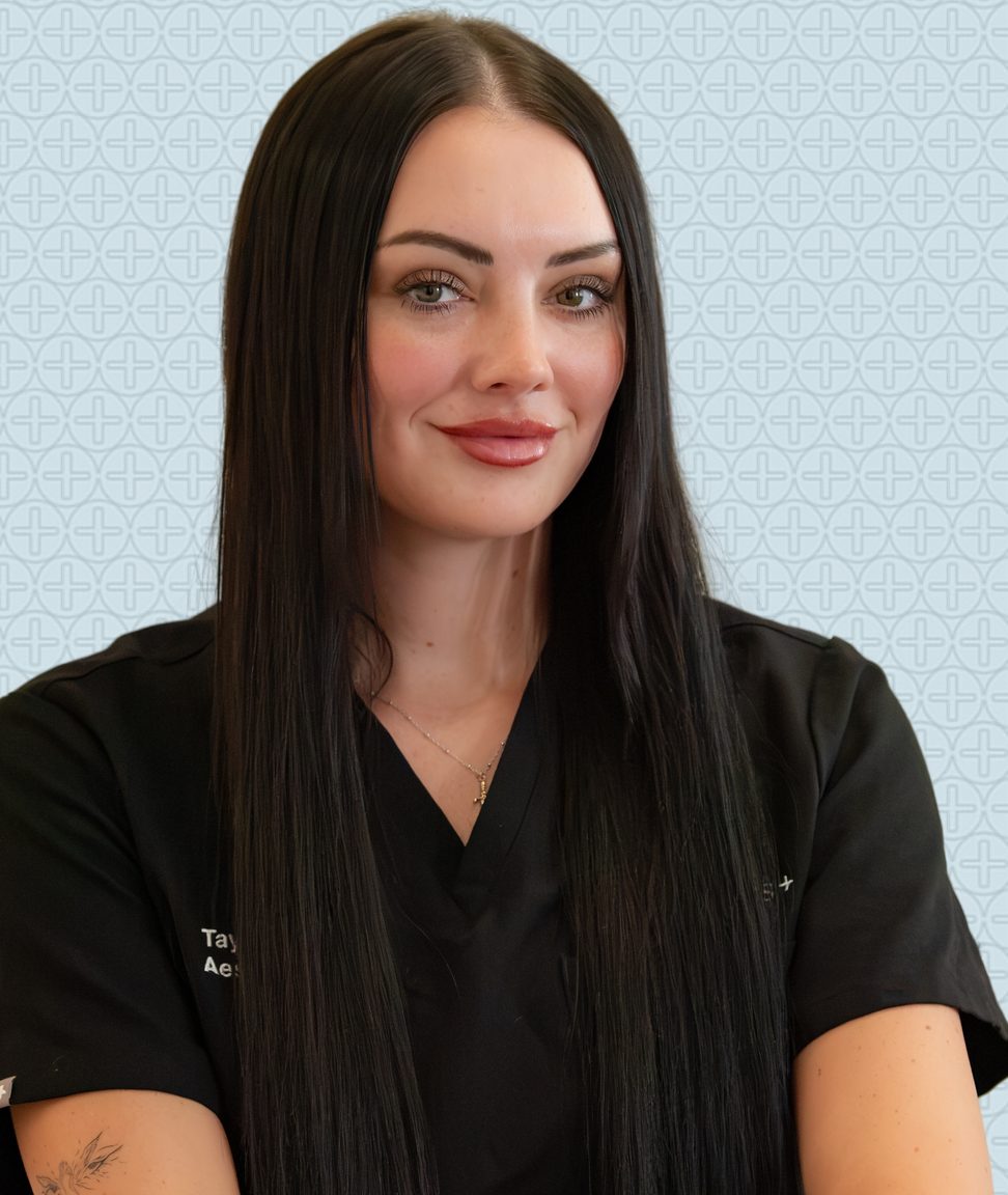 Taylin Fertig, Medical Aesthetician at Well Labs+ Medspa Southern Pines