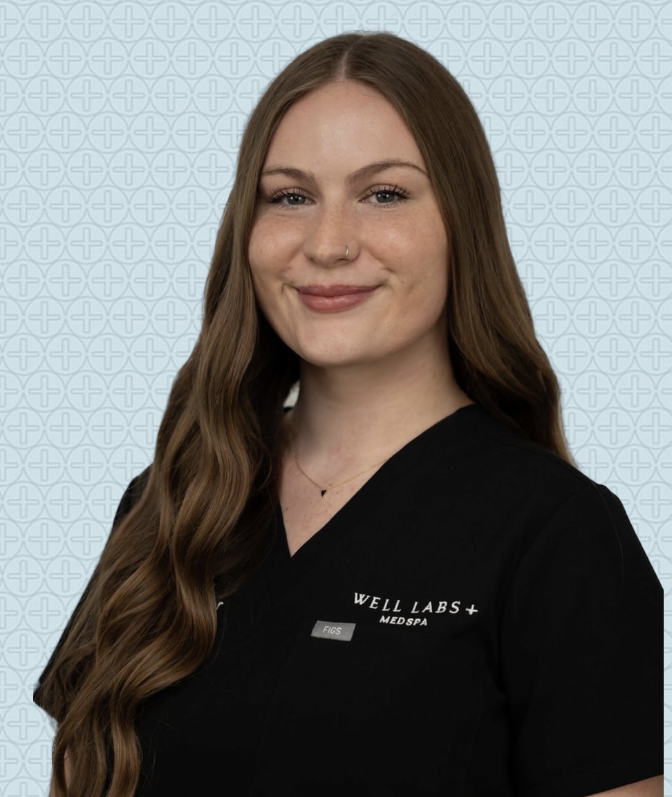 Brooke Snow, Guest Coordinator at Well Labs+ Medspa Southern Pines